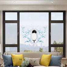 Load image into Gallery viewer, Smart Window Cleaning Robot – 5600Pa Suction, Water Spray, Remote Control