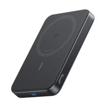 Load image into Gallery viewer, Anker MagGo Power Bank (10K, Slim)