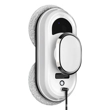 Load image into Gallery viewer, Smart Window Cleaning Robot – 5600Pa Suction, Water Spray, Remote Control